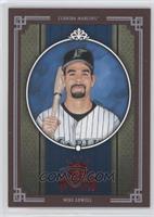 Mike Lowell