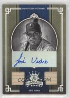 Jose Vidro #/50