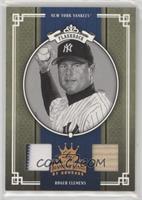 Roger Clemens #/50