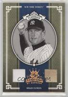 Roger Clemens #/50