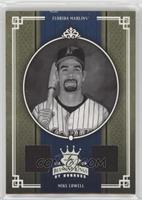 Mike Lowell #/100