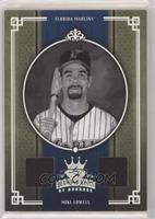 Mike Lowell [EX to NM] #/100