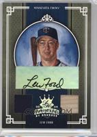 Lew Ford #/100