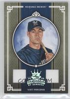 Scott Podsednik #/100