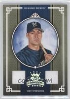 Scott Podsednik #/100