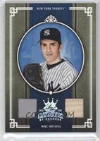 Mike Mussina #/100