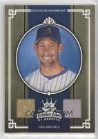 Luis Gonzalez #/100