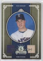 Mark Teixeira #/100