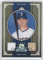 Michael Young #/100