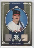 Rafael Palmeiro [Good to VG‑EX] #/100