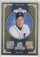 Kirk Gibson #/100