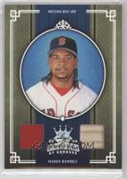 Manny Ramirez #/100