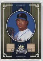 Pedro Martinez [EX to NM] #/100