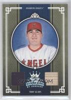 Troy Glaus #/100