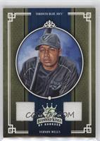 Vernon Wells #/100