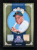 Willie Mays #4/5