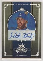 Milton Bradley #/100