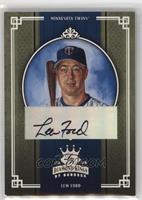 Lew Ford #/50