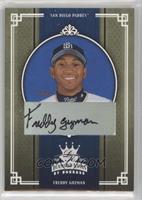 Freddy Guzman #/100