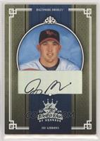 Jay Gibbons [EX to NM] #/50