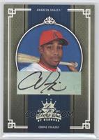 Chone Figgins #/50