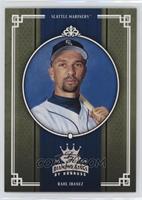 Raul Ibanez #/50