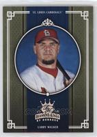 Larry Walker #/50