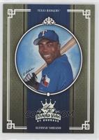 Alfonso Soriano #/50