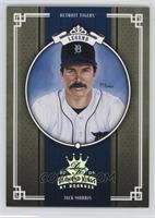 Jack Morris #/50