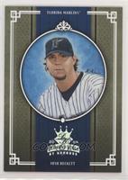 Josh Beckett #/50