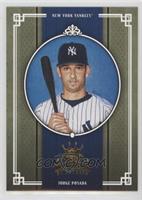 Jorge Posada