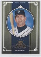 Edgar Martinez