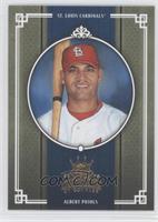 Albert Pujols