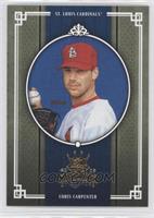 Chris Carpenter