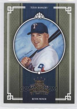 2005 Donruss Diamond Kings - [Base] #235 - Kevin Mench