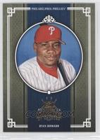 Ryan Howard