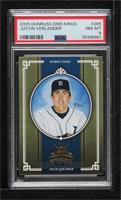 Justin Verlander [PSA 8 NM‑MT]