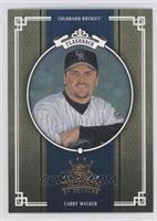 Larry Walker