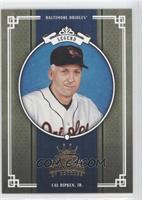 Cal Ripken Jr.