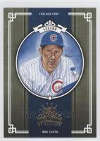 Ron Santo