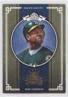 Rickey Henderson [Good to VG‑EX]