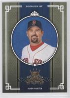 Jason Varitek