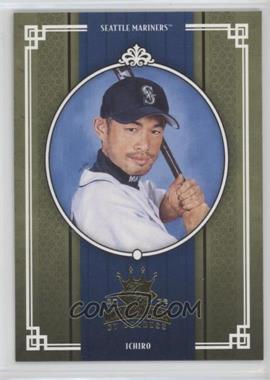 2005 Donruss Diamond Kings - [Base] #396 - Ichiro