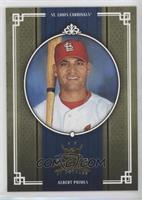 Albert Pujols