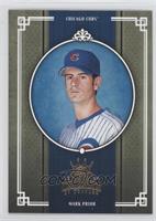 Mark Prior