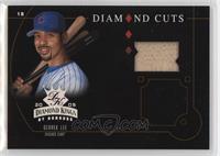 Derrek Lee #/200