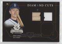 John Olerud #/200