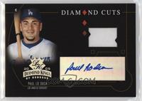 Paul Lo Duca #/25