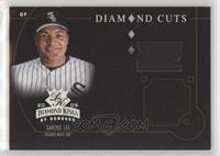 Carlos Lee #/200