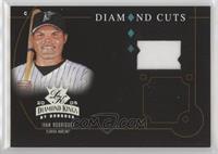 Ivan Rodriguez [Noted] #/200